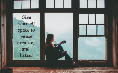 The Light We Sometimes Miss