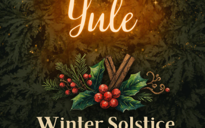 Yule Season & Winter Solstice