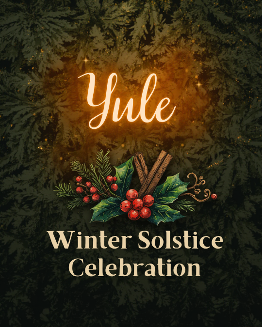 Yule Season & Winter Solstice