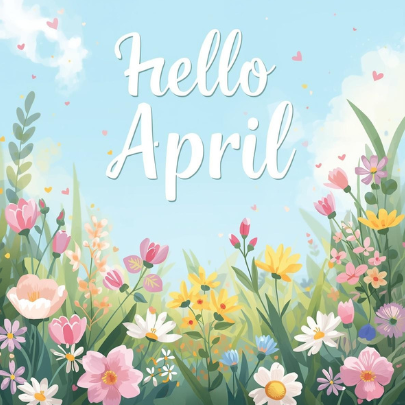 I don't know. Three little words that are liberating.