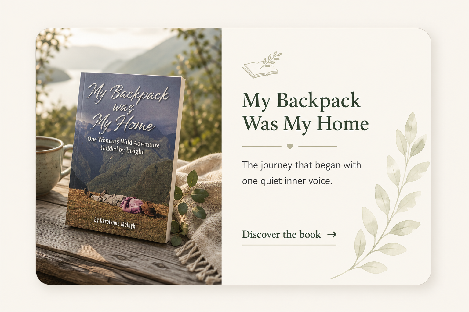 Book Card